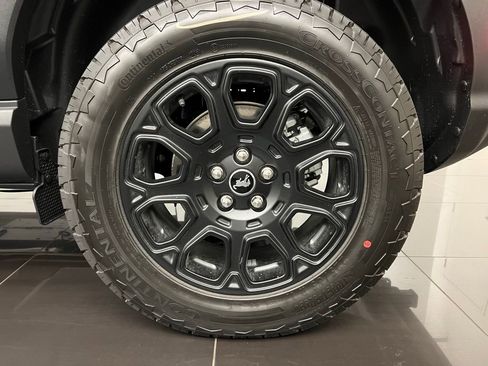 New 2025 Ford Bronco Sport Badlands w/ Badlands Tech Package image 7