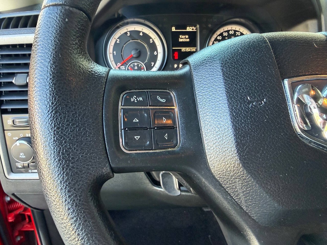 Used 2016 RAM 1500 Express w/ Popular Equipment Group AWD/4WD image 23