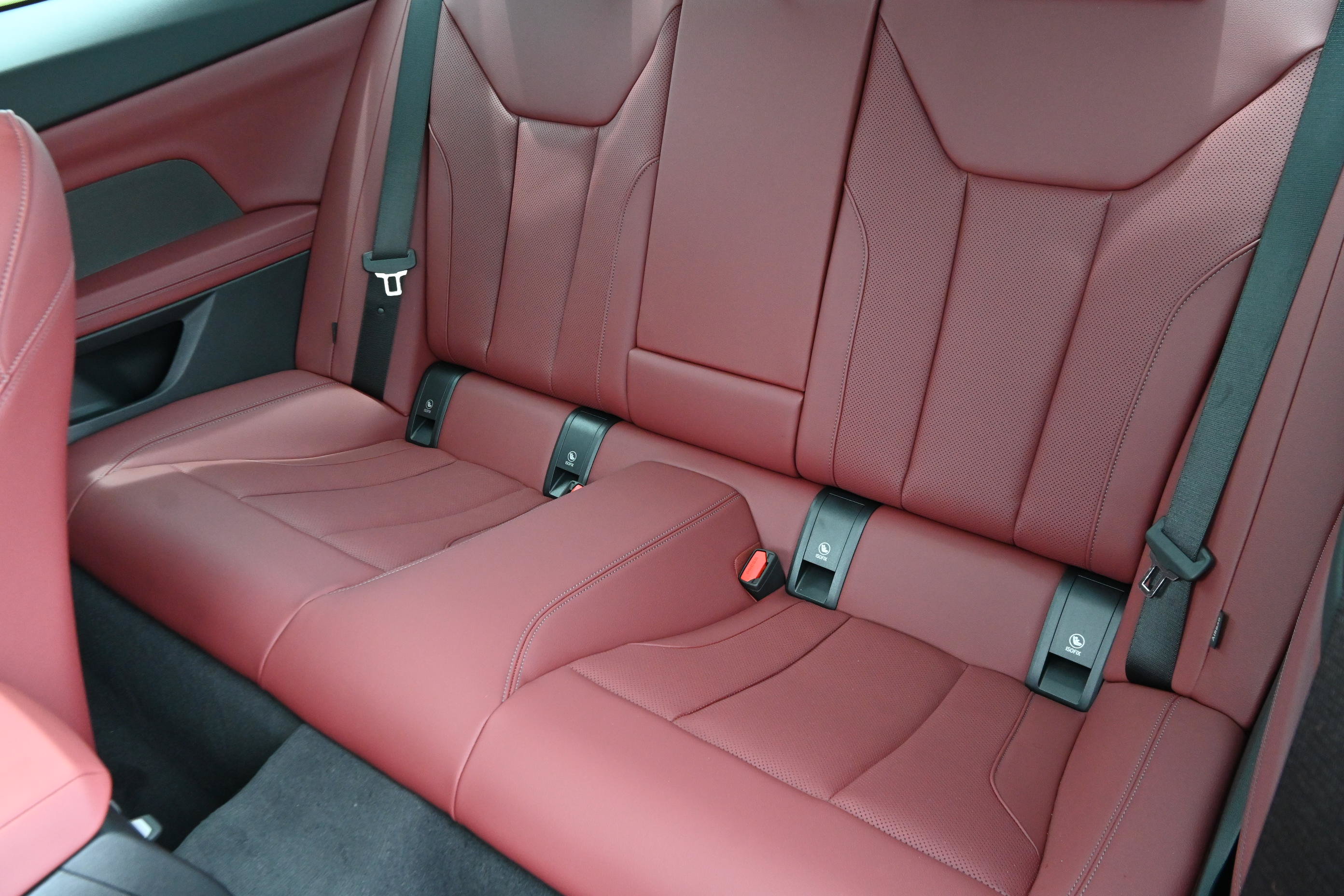 New 2027 BMW 430i Coupe w/ Premium Package RWD image 12