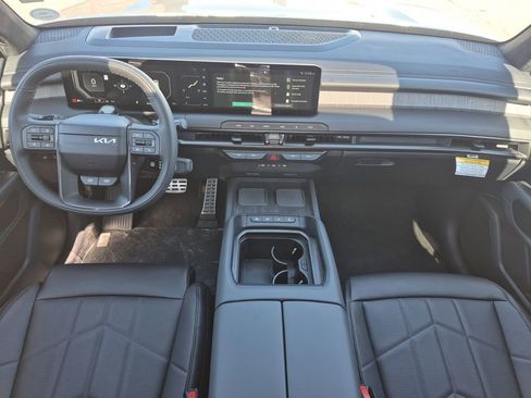 New 2027 Kia Telluride SX Prestige X-Line AWD/4WD image 14