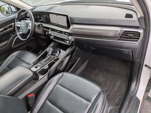 Used 2025 Kia Telluride S AWD/4WD image 40