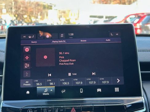 Certified 2022 Jeep Compass Limited image 11