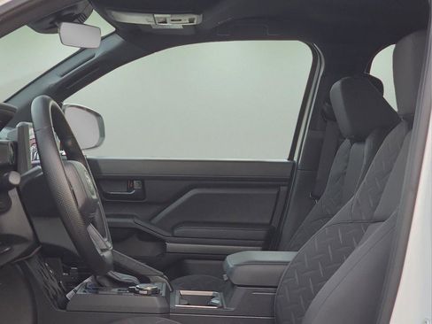 New 2026 Toyota Tacoma SR5 image 20