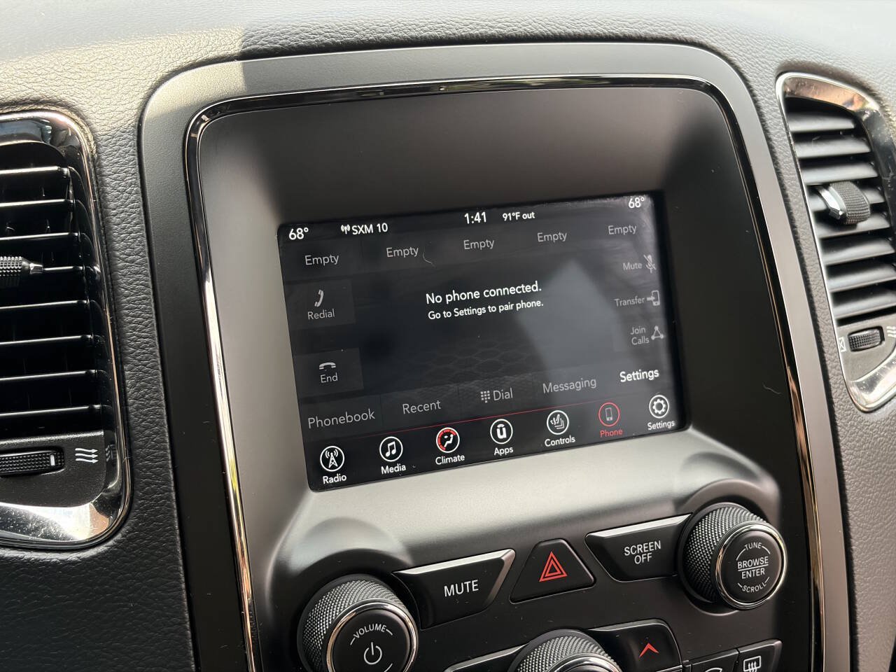Used 2019 Dodge Durango GT AWD/4WD image 35