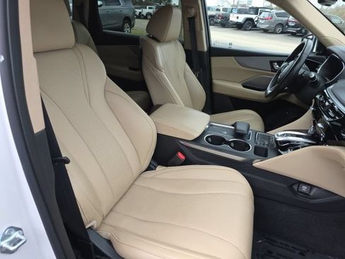 Used 2023 Acura MDX SH-AWD w/ Technology Package image 10