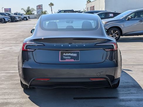 Used 2025 Tesla Model 3 Long Range RWD image 7