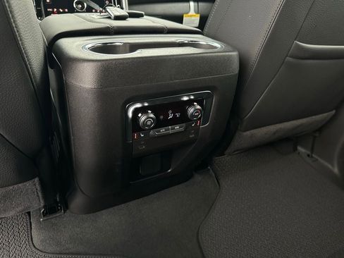 New 2026 GMC Yukon Denali w/ Sun & Power Step Package image 22
