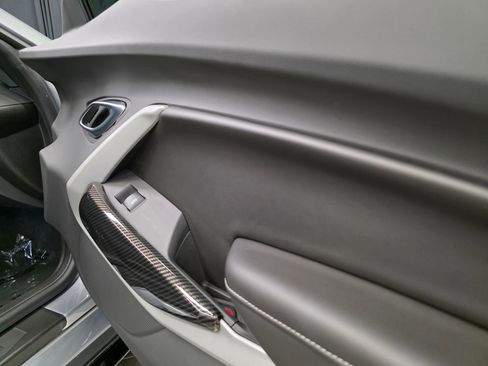 Used 2024 Chevrolet Camaro LT RWD image 43