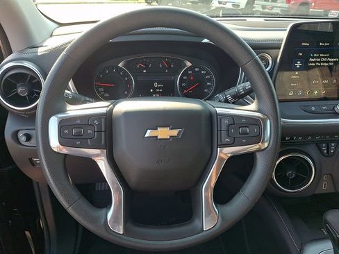 Used 2023 Chevrolet Blazer LT w/ Convenience Package FWD image 14