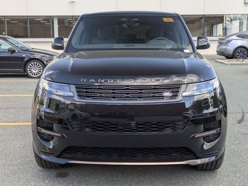 New 2026 Land Rover Range Rover Sport Dynamic SE image 6
