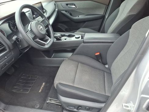 Used 2023 Nissan Rogue SV AWD/4WD image 10