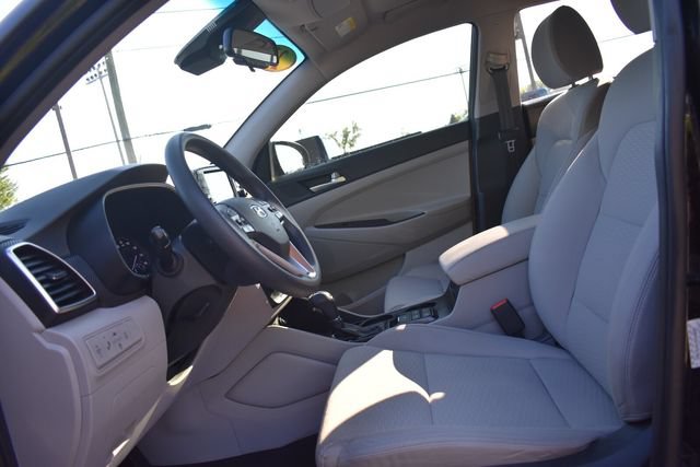 Used 2021 Hyundai Tucson Value w/ Cargo Package AWD/4WD image 22