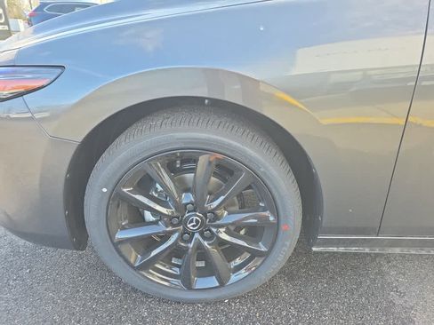 New 2026 MAZDA MAZDA3 2.5 S Hatchback w/ Premium Pkg FWD image 10