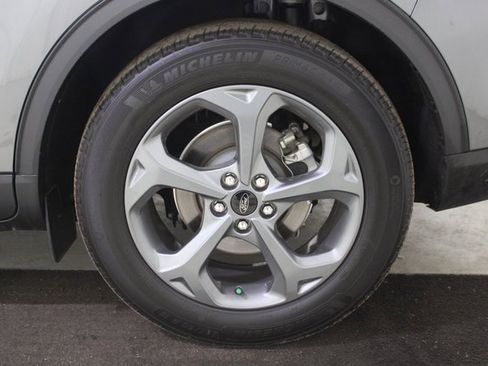 Used 2025 Ford Escape ST-Line image 27