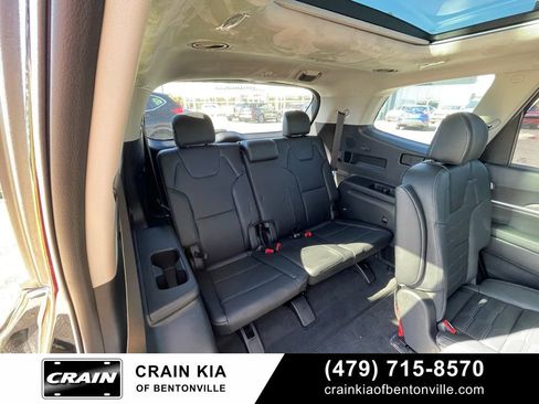 New 2025 Kia Telluride SX Prestige AWD/4WD image 30