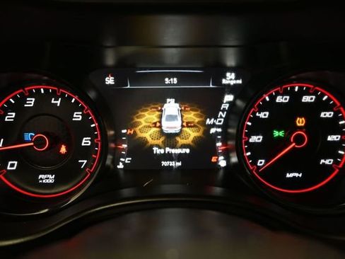 Used 2022 Dodge Charger GT w/ Blacktop Package RWD image 23