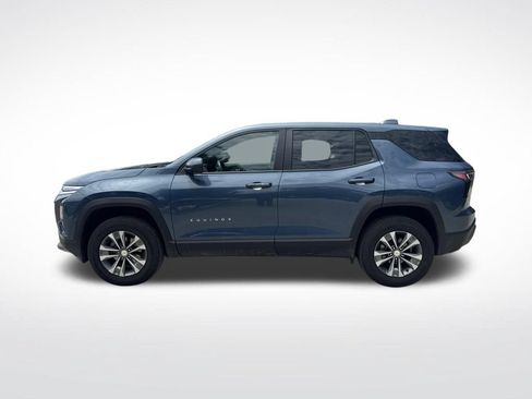 Used 2026 Chevrolet Equinox LT FWD image 8