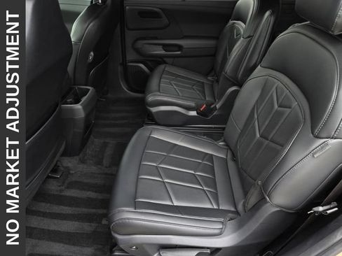 Used 2027 Kia Telluride EX X-Line AWD/4WD image 13