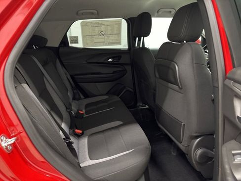 New 2026 Chevrolet TrailBlazer LT w/ Convenience Package image 32