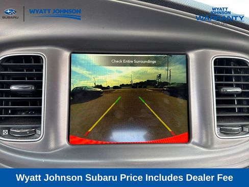 Used 2023 Dodge Charger SXT RWD image 21