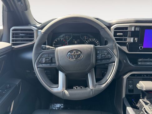 New 2026 Toyota Tundra SR5 AWD/4WD image 15