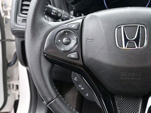 Used 2022 Honda HR-V Sport image 16