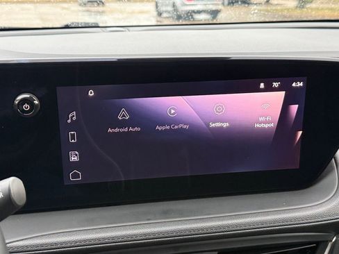 Used 2025 Buick Encore GX Preferred FWD image 20