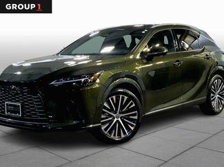 Used 2025 Lexus RX 350 Premium Plus w/ Convenience Package video 1