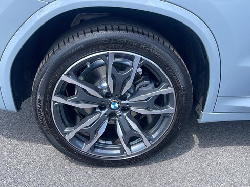 Used 2024 BMW X3 sDrive30i w/ Premium Package w/ZPA RWD image 11