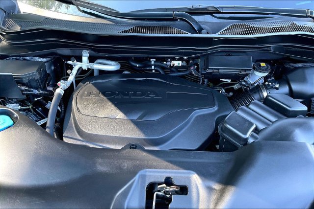 Used 2023 Honda Ridgeline RTL image 10