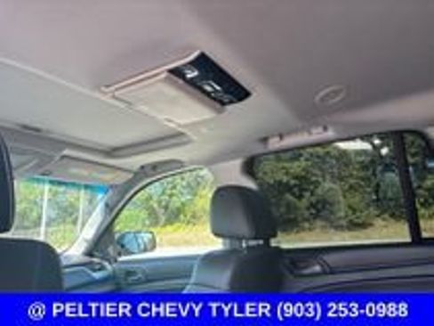 Used 2017 Chevrolet Tahoe LT RWD image 17