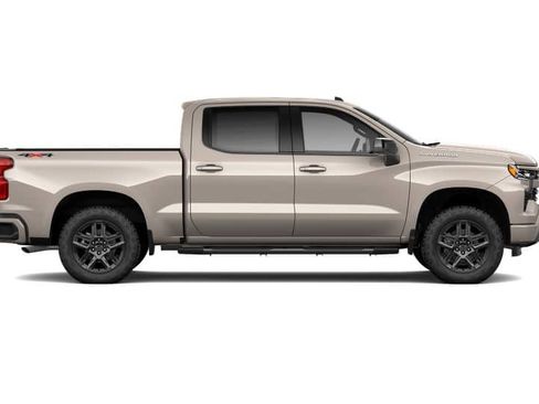 New 2026 Chevrolet Silverado 1500 RST w/ True North Edition Plus AWD/4WD image 5
