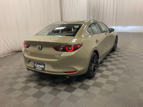 Used 2024 MAZDA MAZDA3 s image 5