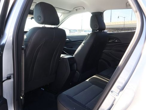 New 2026 Chevrolet Trax LT w/ Driver Confidence Package image 34