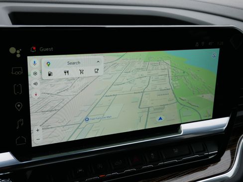 New 2026 GMC Sierra 1500 Elevation w/ Elevation Select Package image 18