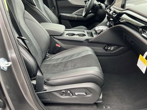 New 2026 Acura MDX A-Spec image 26
