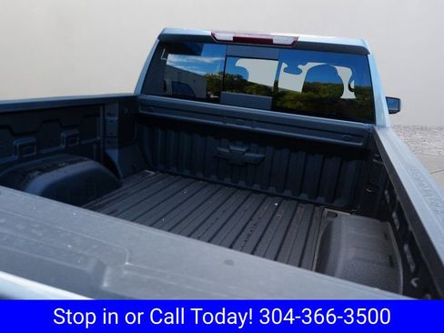 New 2026 Chevrolet Silverado 1500 LT w/ Safety Package AWD/4WD image 8