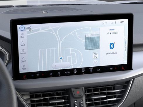 New 2025 Ford Escape SE w/ PHEV Premium Package FWD image 14