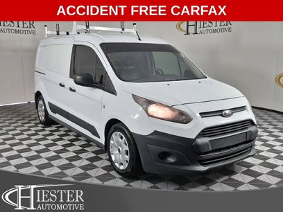 Used 2016 Ford Transit Connect XL