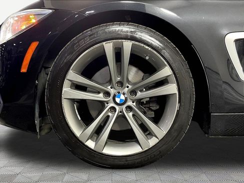 Used 2015 BMW 428i Convertible RWD image 33
