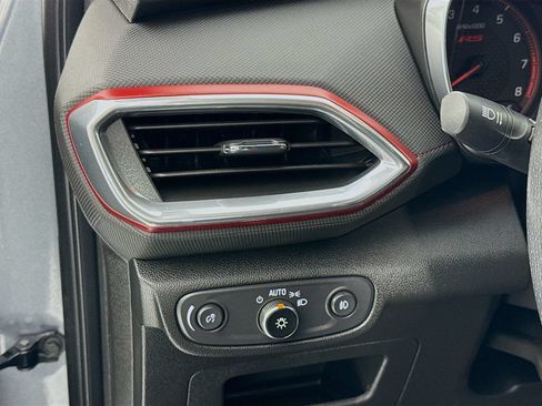Used 2021 Chevrolet TrailBlazer RS AWD/4WD image 10