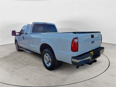 Used 2012 Ford F350 XLT w/ XLT Interior Pkg image 3