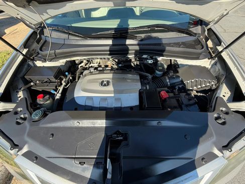Used 2012 Acura MDX w/ Technology Package image 33