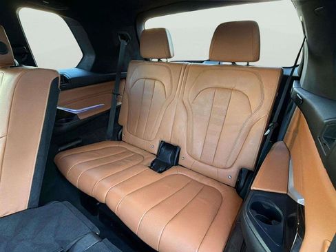 Used 2021 BMW X7 xDrive40i w/ M Sport Package AWD/4WD image 24