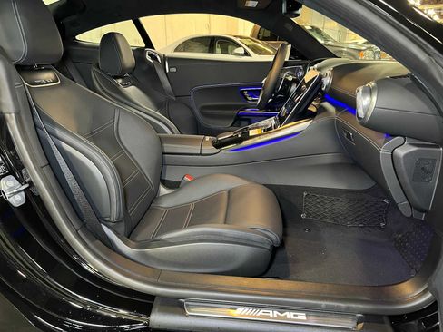 New 2026 Mercedes-Benz AMG GT 43 image 12