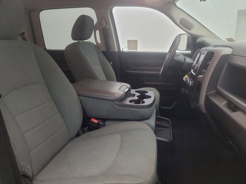 Used 2019 RAM 1500 Tradesman w/ Popular Equipment Group RWD image 21