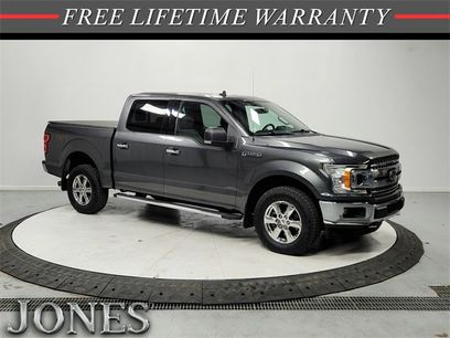 Used 2019 Ford F150 XLT w/ Equipment Group 302A Luxury
