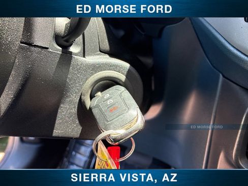 Used 2025 Ford Maverick XL w/ Equipment Group 102A AWD/4WD image 35