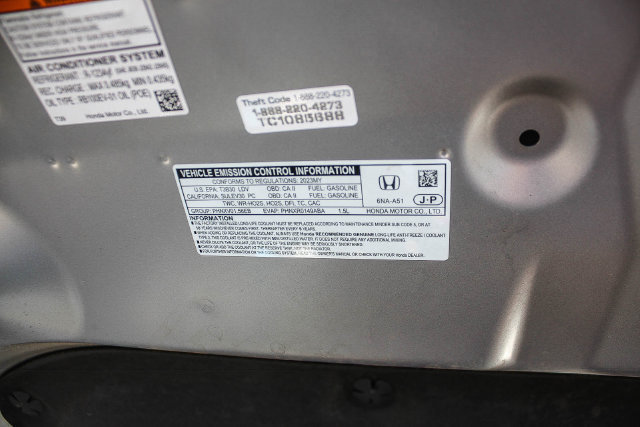 Used 2023 Honda Accord LX image 38