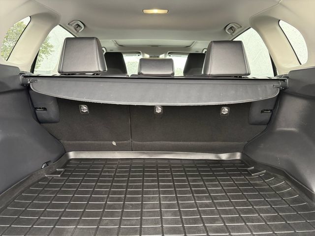 Certified 2023 Toyota RAV4 XLE Premium FWD image 34